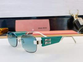 Picture of Miu Miu Sunglasses _SKUfw80915021fw